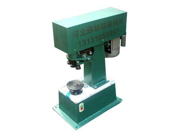 供应半自动封罐机