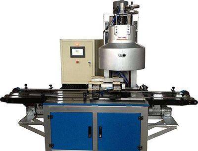 封罐机设备直销